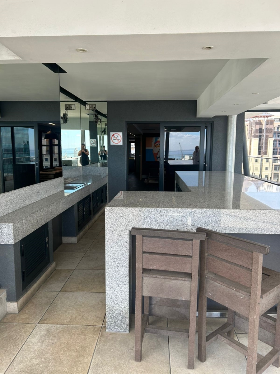 To Let commercial Property for Rent in Cape Town City Centre Western Cape